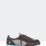 Jogger (Kids) - Grey/ Mint