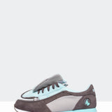 Jogger (Kids) - Grey/ Mint