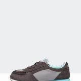 Jogger (Kids) - Grey/ Mint