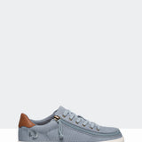 Low Rise Sneaker (Women) - Storm Blue