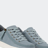 Low Rise Sneaker (Women) - Storm Blue