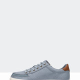 Low Rise Sneaker (Women) - Storm Blue