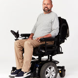 Seated Chino (Mens) - Khaki