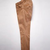 Seated Chino (Mens) - Khaki