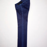 Seated Jean Yoga Waist (Women)