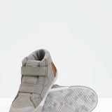 Barca (Kids & Toddler) - Grey Jersey