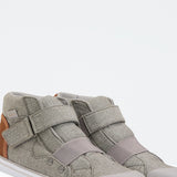 Barca (Kids & Toddler) - Grey Jersey
