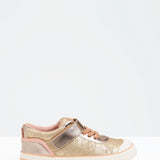 Florence (Kids & Toddler) - Gold Shine