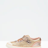 Florence (Kids & Toddler) - Gold Shine