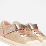 Florence (Kids & Toddler) - Gold Shine