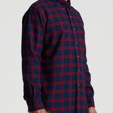 MagnaClick Flannel (Mens)