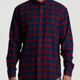 MagnaClick Flannel (Mens)
