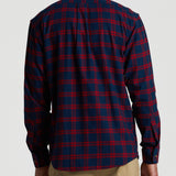 MagnaClick Flannel (Mens)