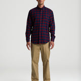MagnaClick Flannel (Mens)