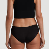 Hipster Panty (Womens) - Black