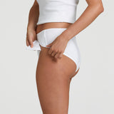 Adaptive Briefs (Women) - 3 Pack