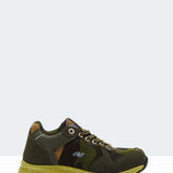 Excursion (Kids) - Woodland Camo