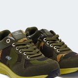 Excursion (Kids) - Woodland Camo