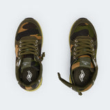 Excursion (Kids) - Woodland Camo