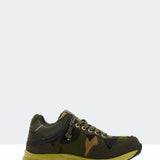 Excursion (Kids) - Woodland Camo