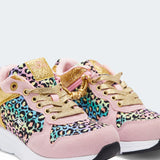 Excursion (Kids) - Jasmine Leopard