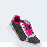 Adventure (Kids) - Platinum Leopard