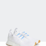 Glydez Laces - Sky Blue