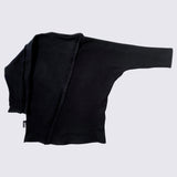Adventure Jumper - Black