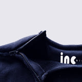 Adventure Jumper - Black