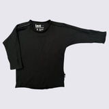 Adventure Jumper - Black