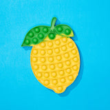 When Life Gives You Lemons Pop It