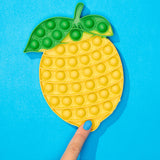 When Life Gives You Lemons Pop It