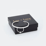 Mercury - Fidget Cuff