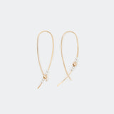 Luciana - Fidget Earrings