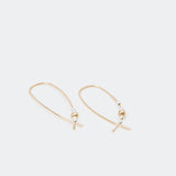 Luciana - Fidget Earrings