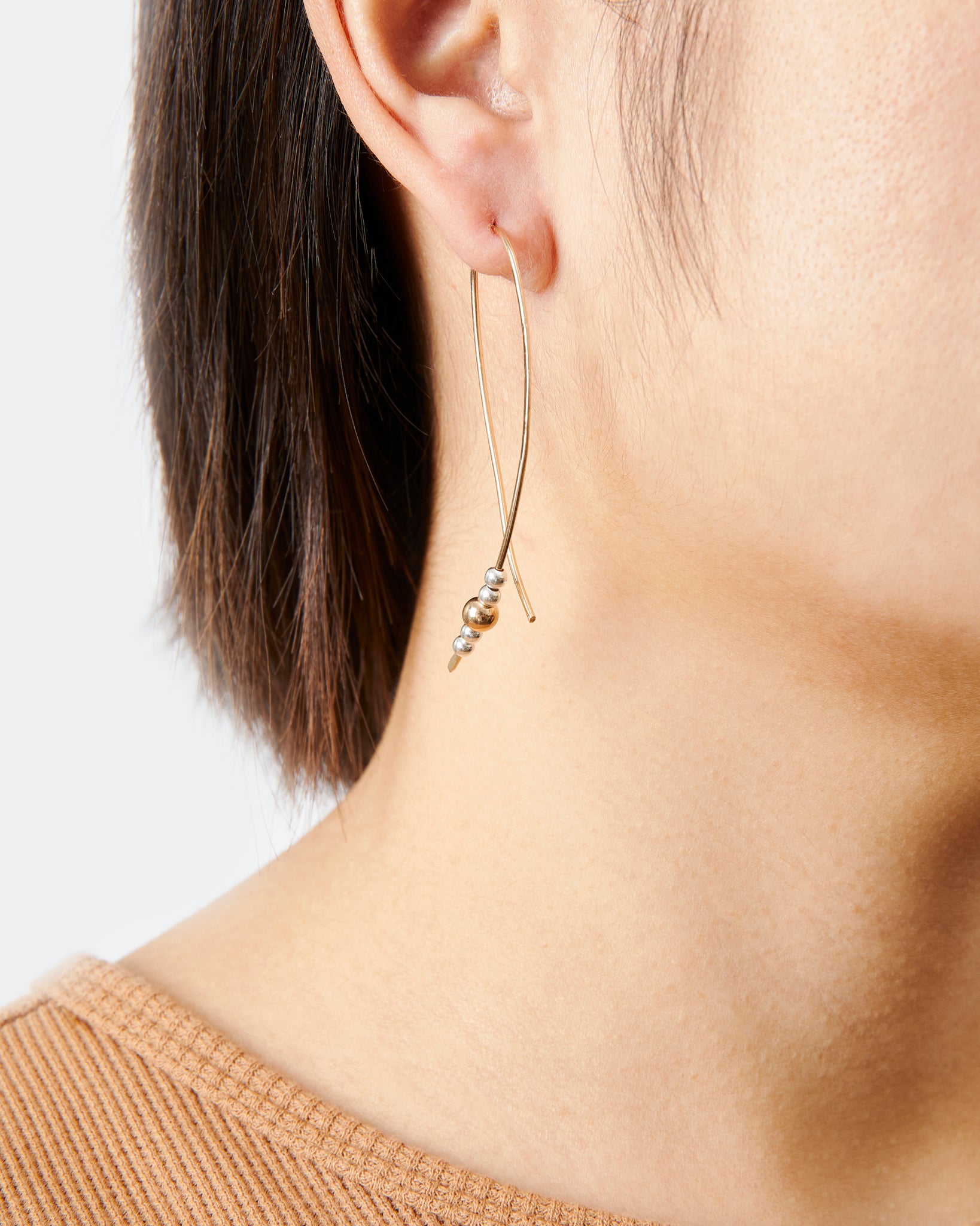 Luciana - Fidget Earrings