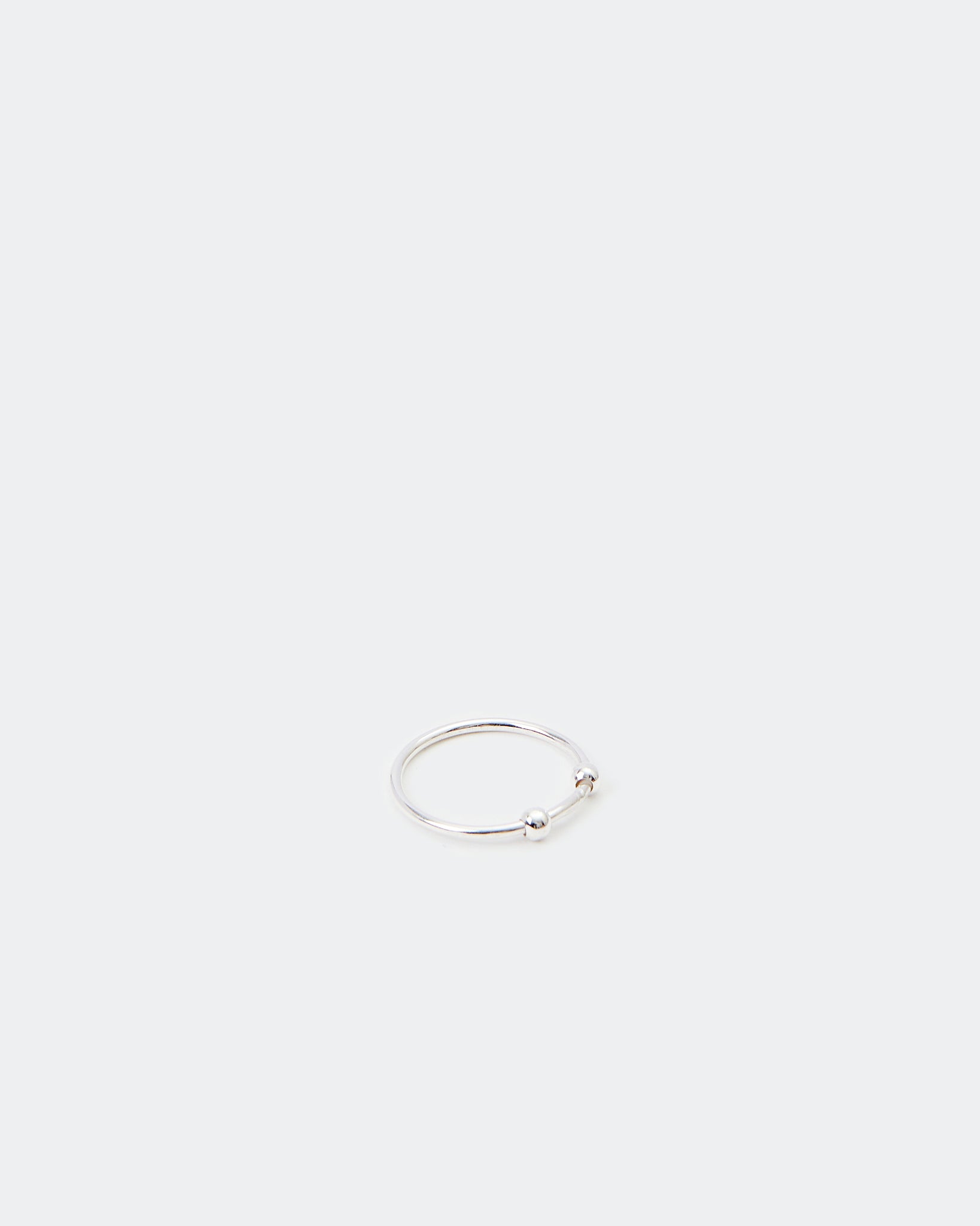 Orbitz - Fidget Ring