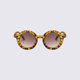 Hollows Shades - Leopard Print