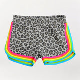 Lori Shorts - Cheetah