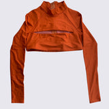 Lydia Top (Womens)