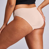 Sensual Bikini Light/Moderate - Beige