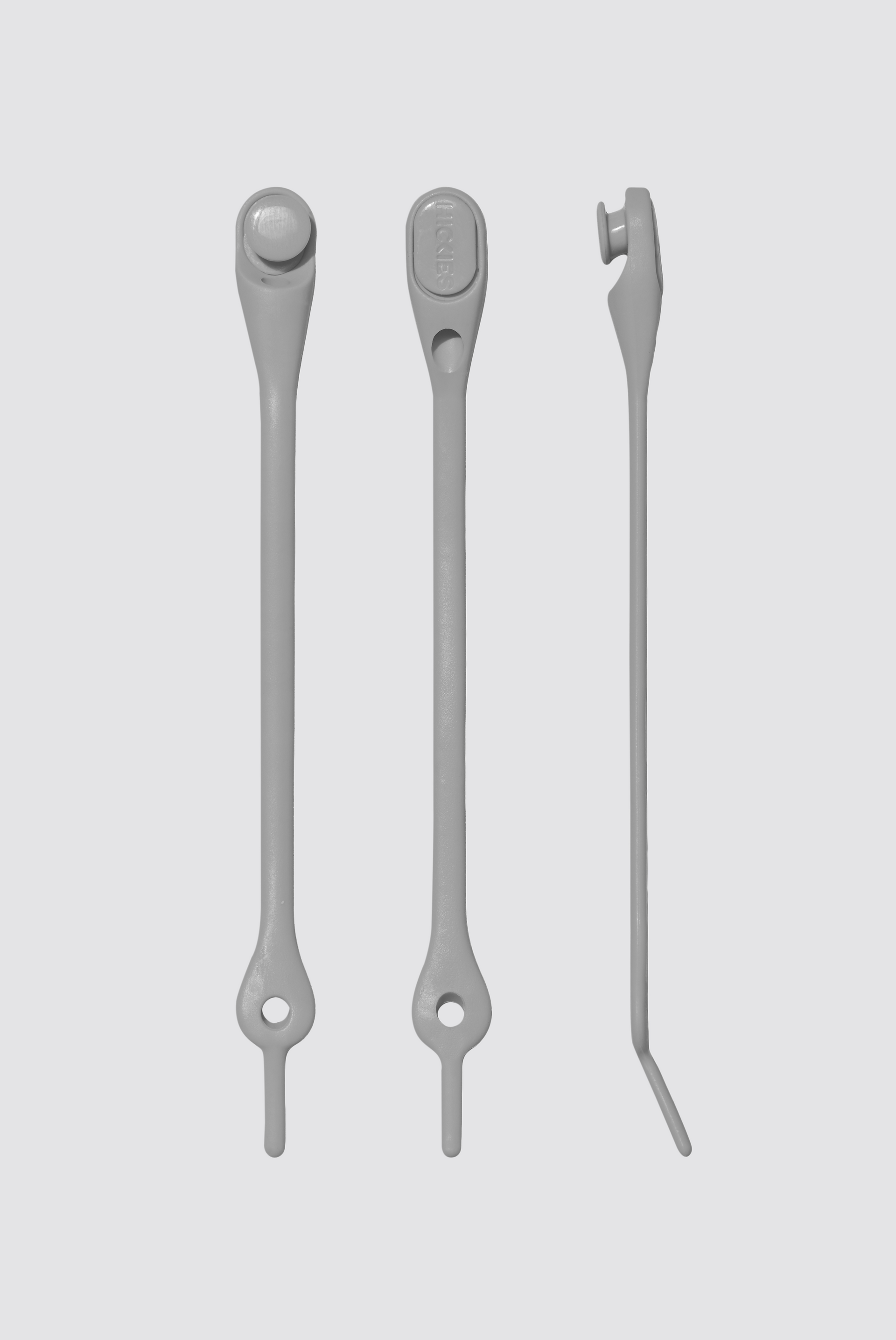 Hickies Kids Space Grey EveryHuman