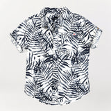 Pattern Shirt
