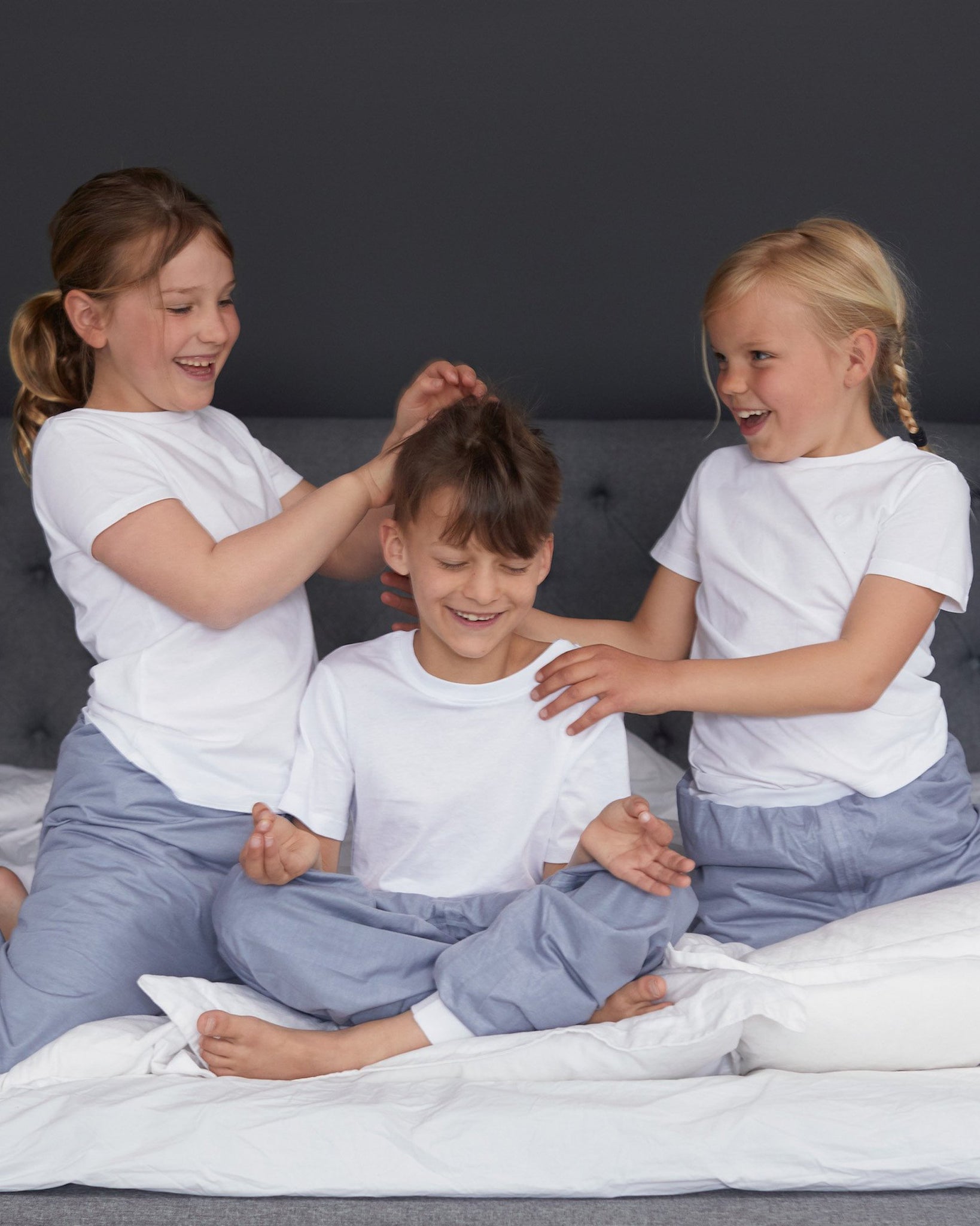 Bedwetting Treatment Pants (Kids)