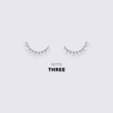 False Lashes - Petite