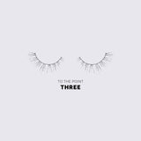 False Lashes - To The Point
