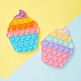 Cupcake Pop It