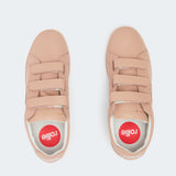 Prime Loop Sneaker (Women) - Snow Pink