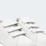 Prime Loop Sneaker (Women) - White