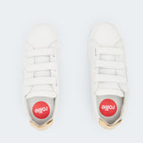 Prime Loop Sneaker (Women) - White